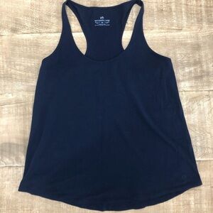 Southern Tide Sleeveless Tank Top - M